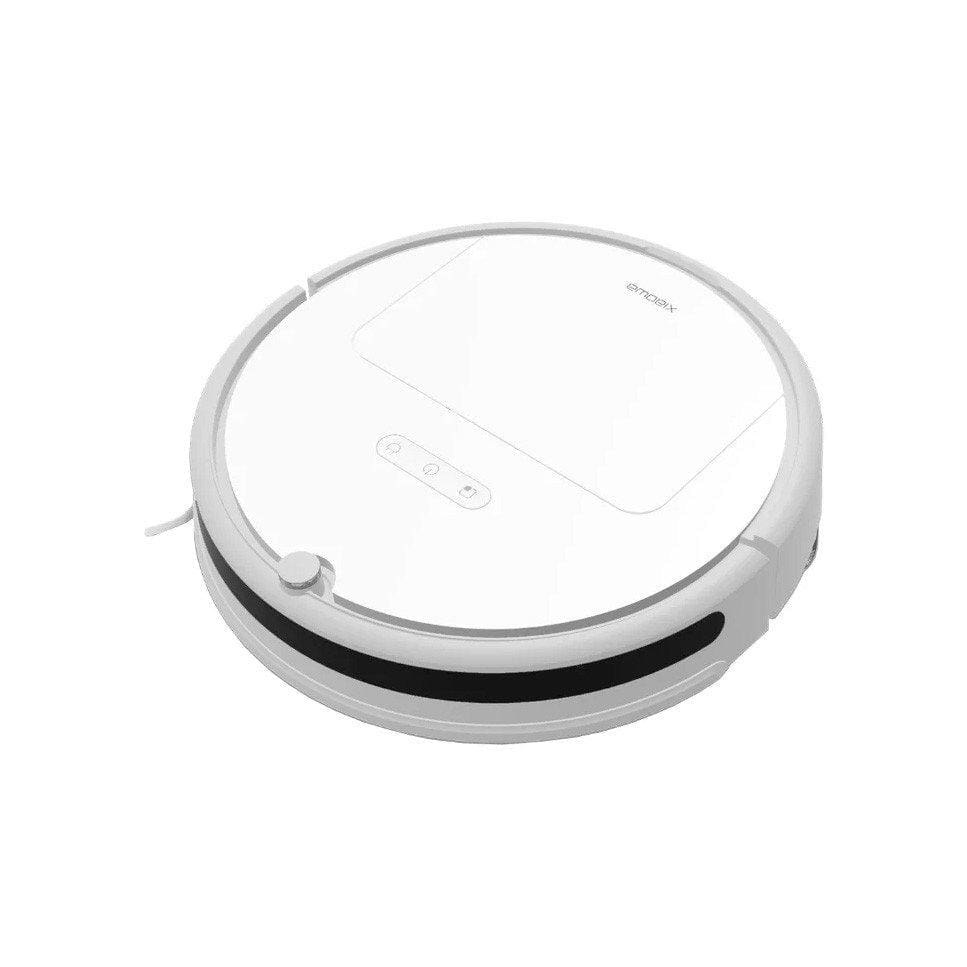 Xiaomi xiaowa e202 00 robot vacuum cleaner lite обзор