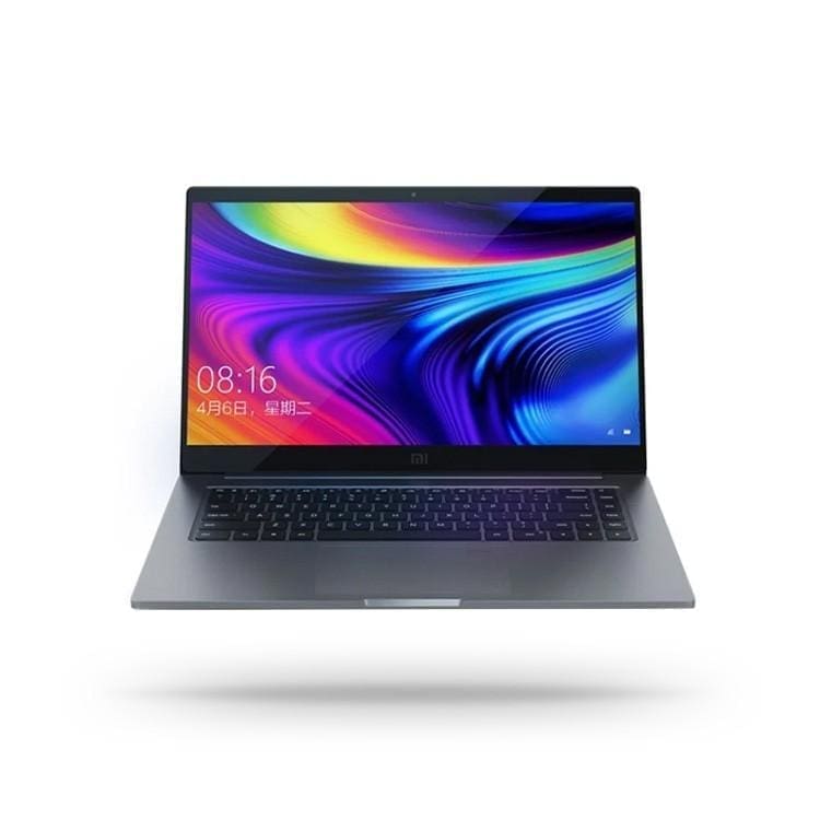 Греется xiaomi mi notebook pro 15